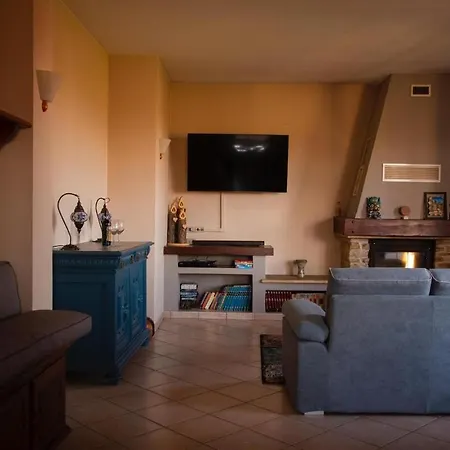 Apartamento La Quiete *