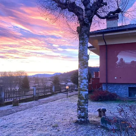 Apartamento La Quiete *