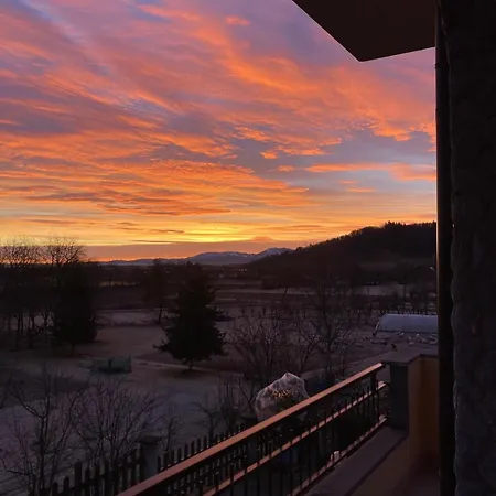 Apartamento La Quiete *