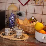 La Quiete Apartment *