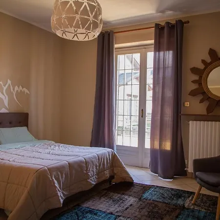 La Quiete Apartment