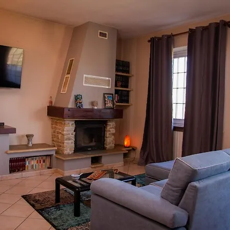 Apartment La Quiete