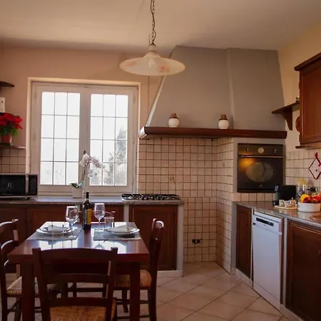 La Quiete Apartment