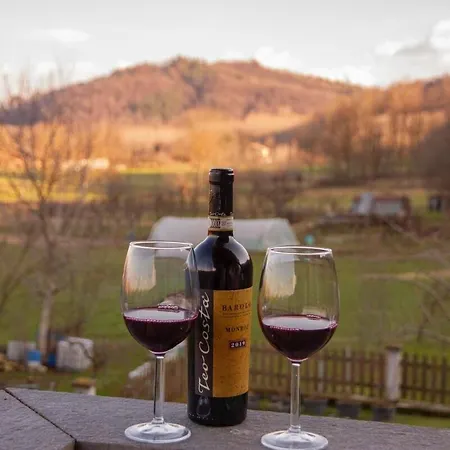 La Quiete Апартаменты *