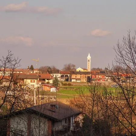 La Quiete Caraglio