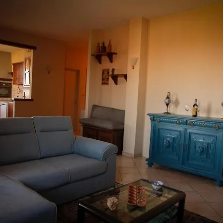Apartment La Quiete Caraglio
