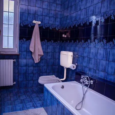 La Quiete Apartment *