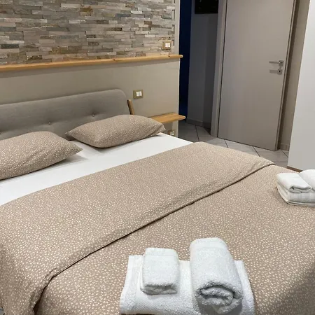 Apartment La Quiete